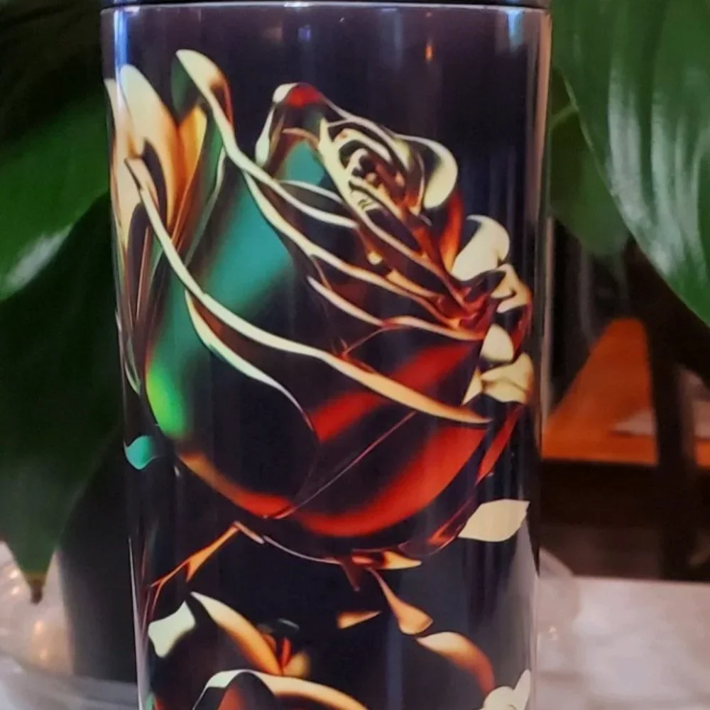 Artisan beautiful roses